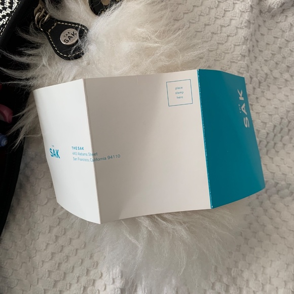 The Sak original bag - NEW - Picture 13 of 15